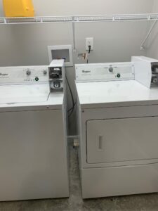 LaundryRoom